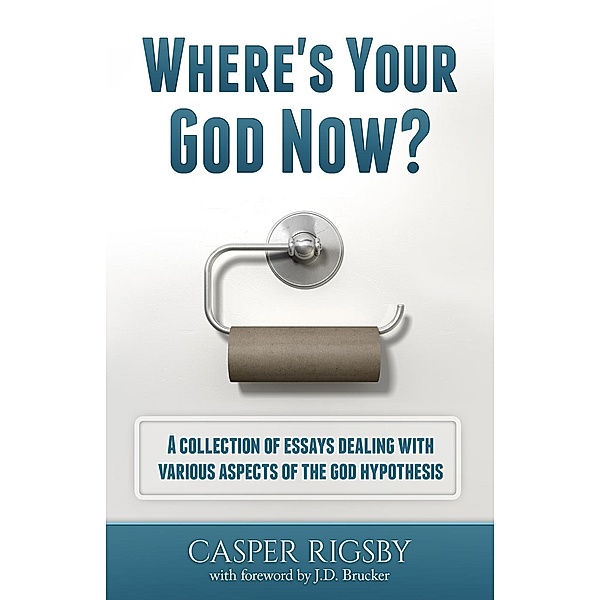 Where's Your God Now?, Casper Rigsby