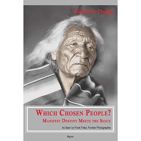 Which Chosen People?, Robert V Dodge