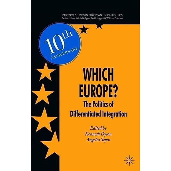 Which Europe?