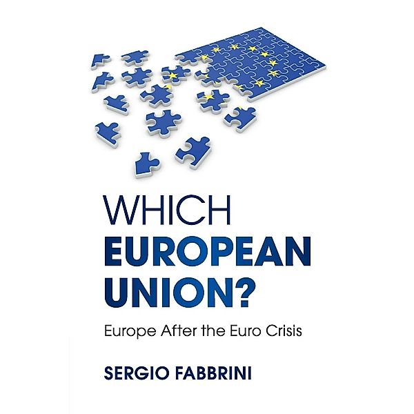 Which European Union?, Sergio Fabbrini