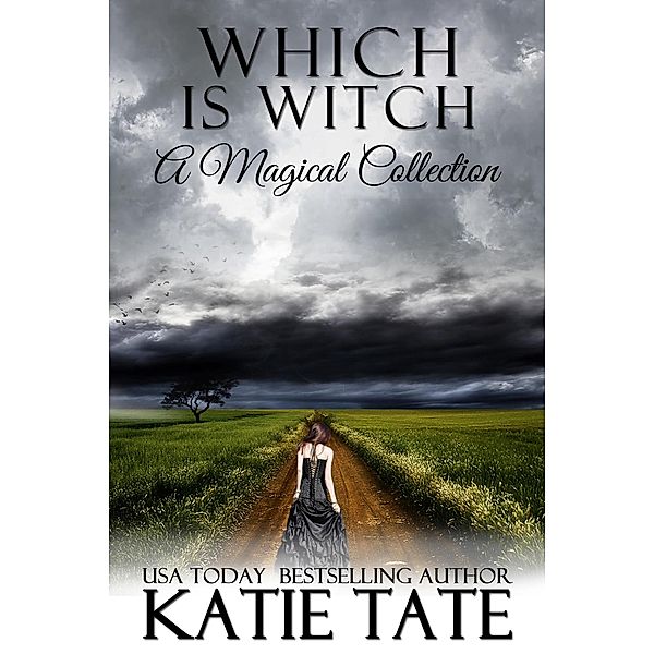 Which is Witch, Kristy Tate, Katie Tate