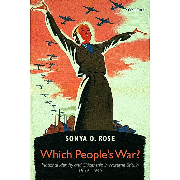 Which People's War?, Sonya O. Rose