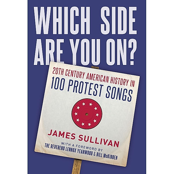 Which Side Are You On?, James Sullivan