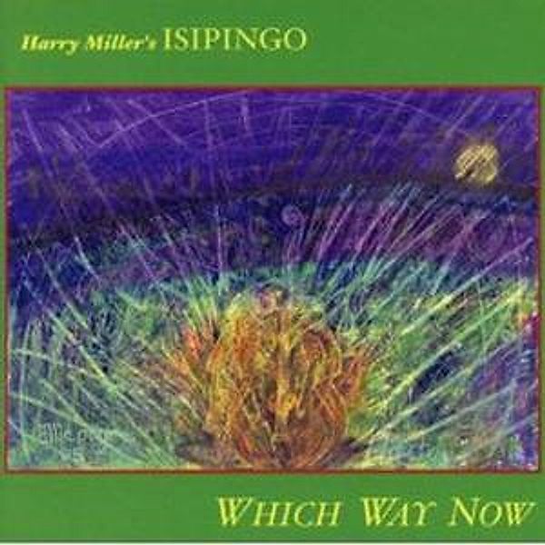 Which Way Out, Isipingo (harry Miller)