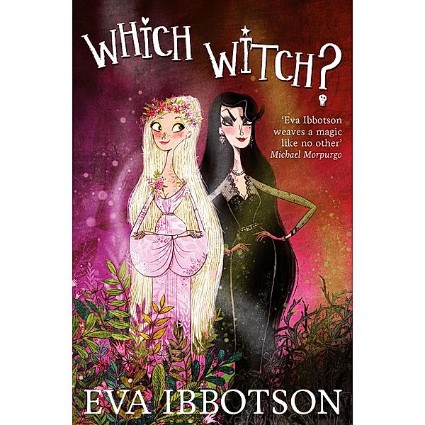 Which Witch?, Eva Ibbotson