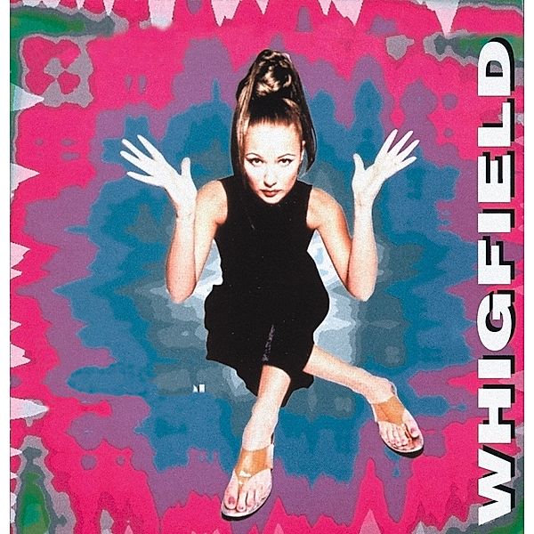 Whigfield, Whigfield