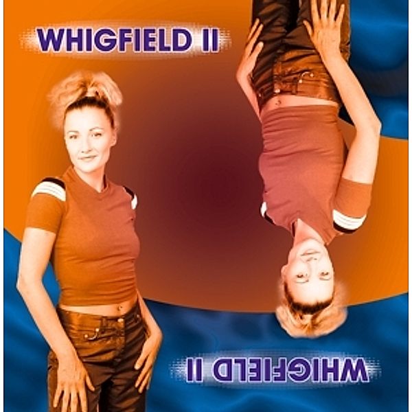 Whigfield Ii, Whigfield
