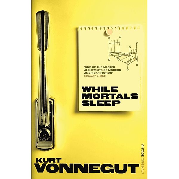 While Mortals Sleep, Kurt Vonnegut