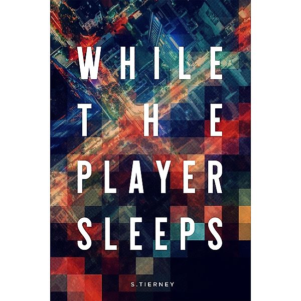 While The Player Sleeps, Scott Tierney