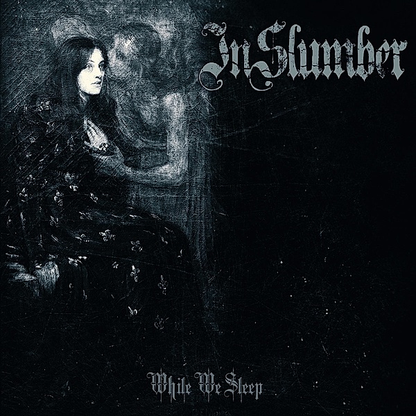 While We Sleep, In Slumber