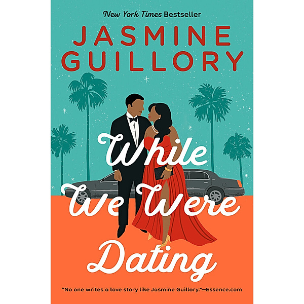 While We Were Dating, Jasmine Guillory