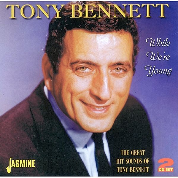 While We'Re Young, Tony Bennett