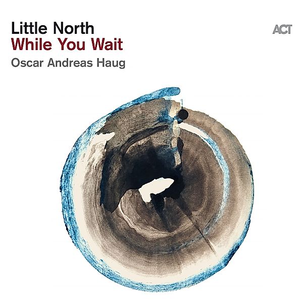 While You Wait (180g Black Vinyl), Little North