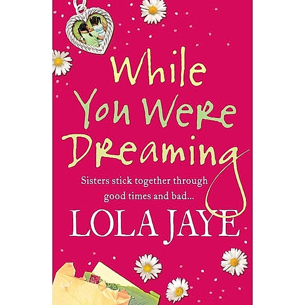 While You Were Dreaming, Lola Jaye