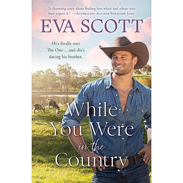 While You Were in the Country, Eva Scott