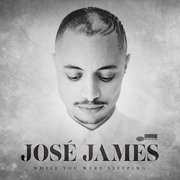 While You Were Sleeping, Jose James