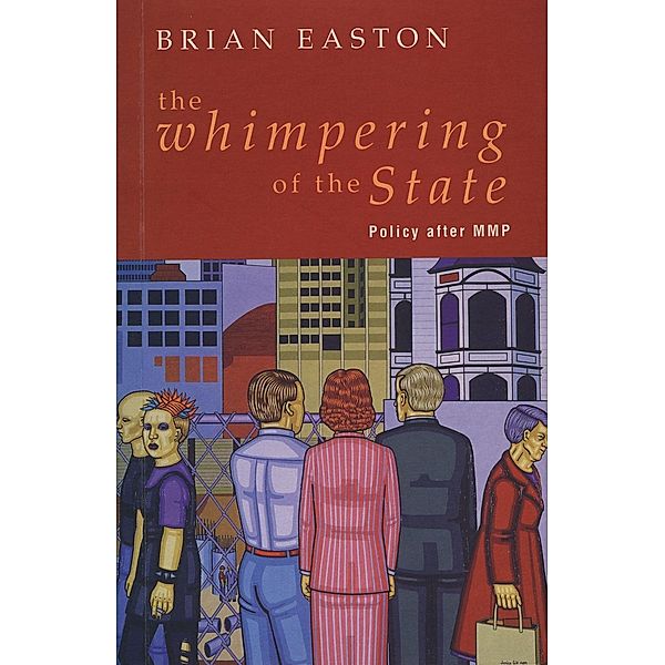 Whimpering of the State, Brian Easton