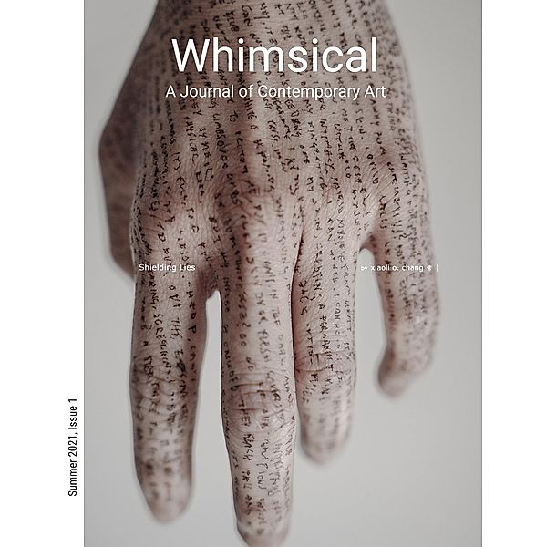 Whimsical: A Journal of Contemporary Art, Sara Altman