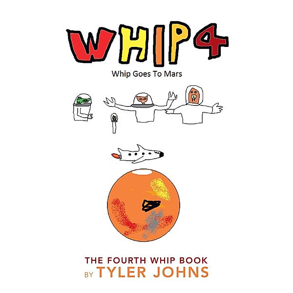 Whip 4, Tyler Johns