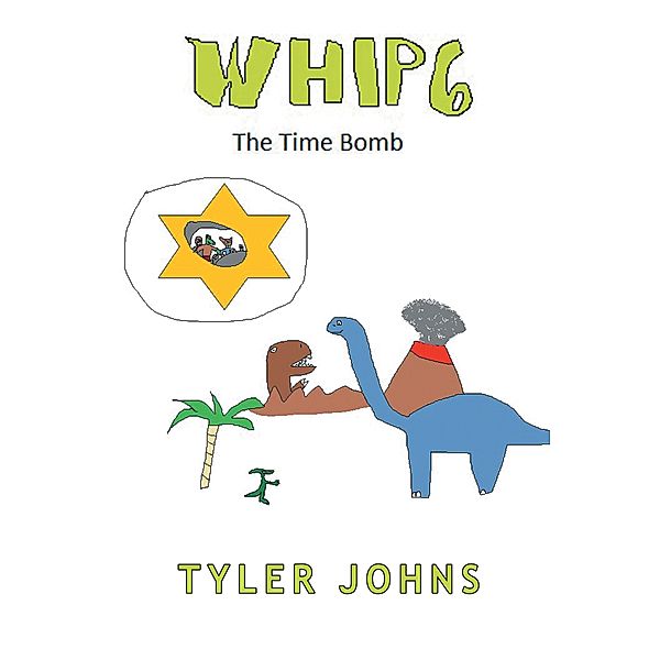 Whip 6, Tyler Johns