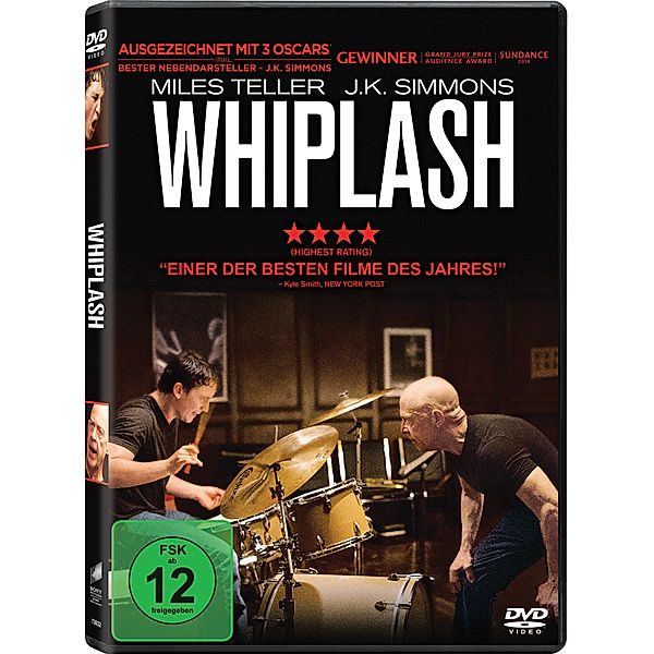 Whiplash