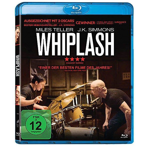 Whiplash