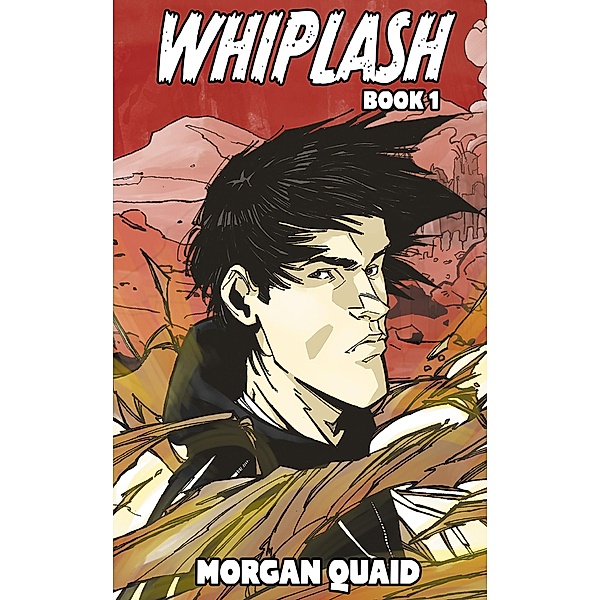 Whiplash, Morgan Quaid