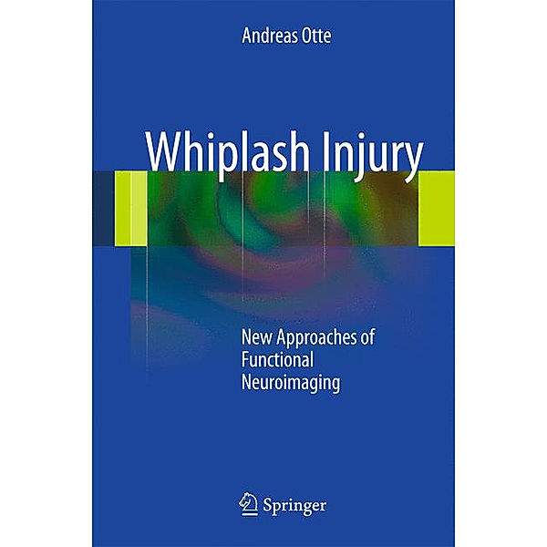 Whiplash Injury, Andreas Otte