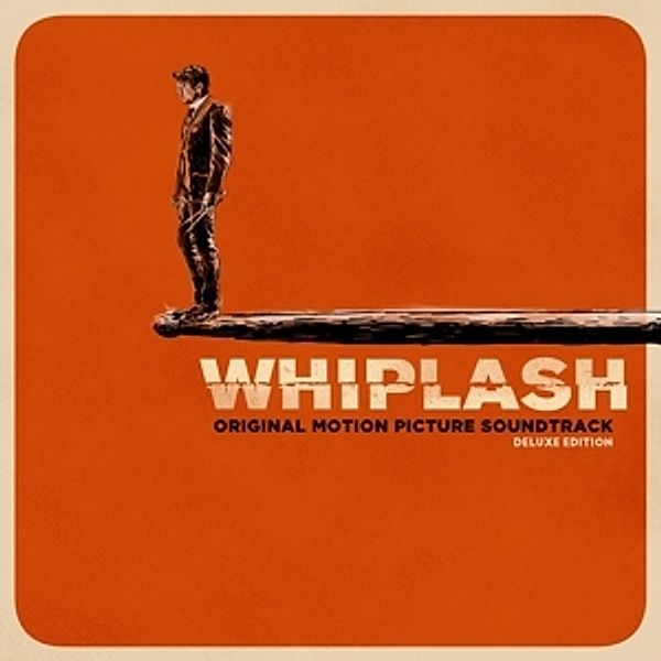 Whiplash (O.S.T.)-Deluxe Edition 2 (Vinyl), Diverse Interpreten