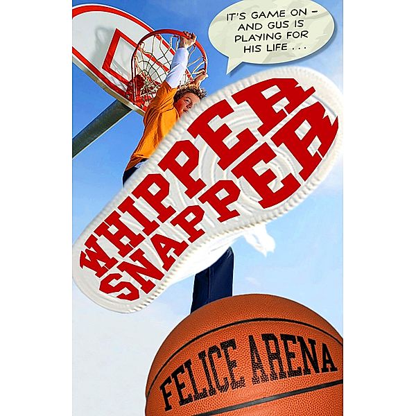 Whippersnapper, Felice Arena