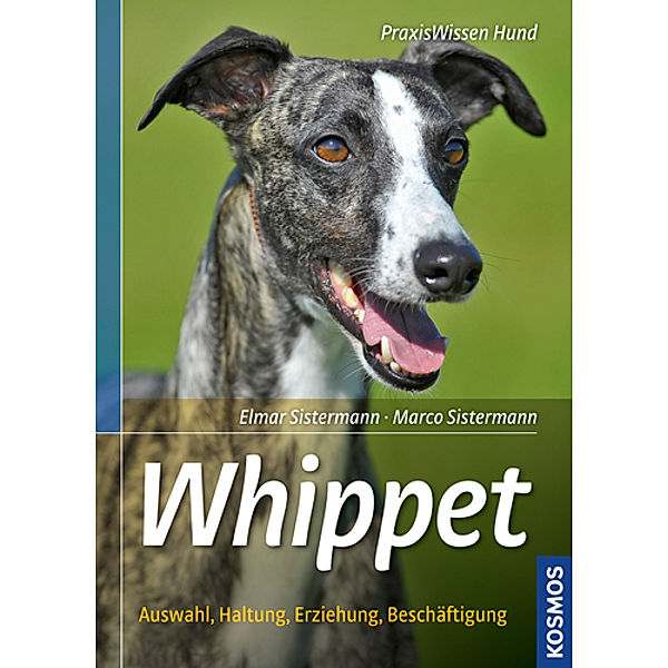 Whippet, Elmar Sistermann, Marco Sistermann