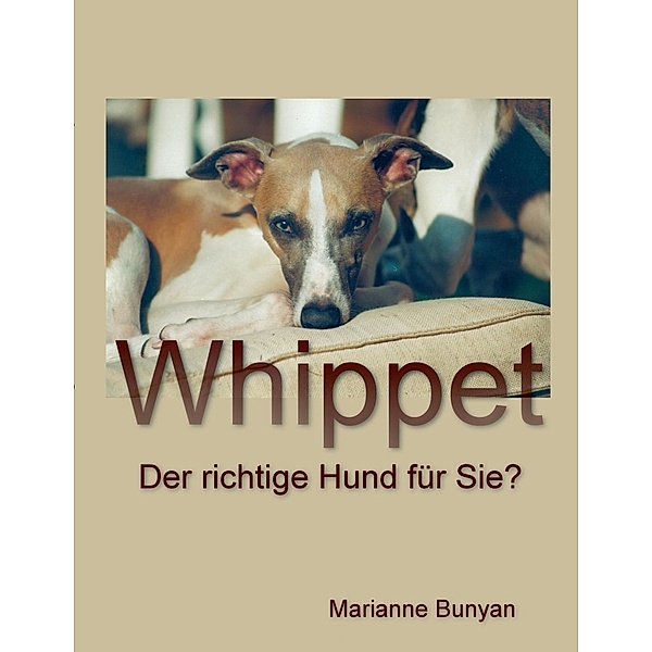 Whippet, Marianne Bunyan