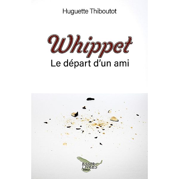 Whippet, Thiboutot Huguette Thiboutot