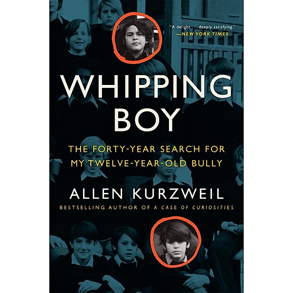 Whipping Boy, Allen Kurzweil