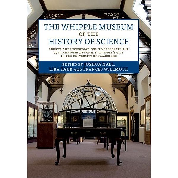 Whipple Museum of the History of Science