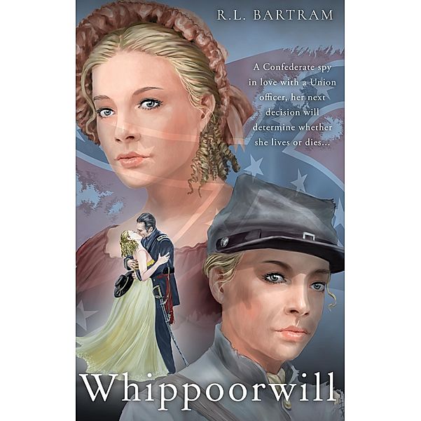 Whippoorwill, R. L. Bartram