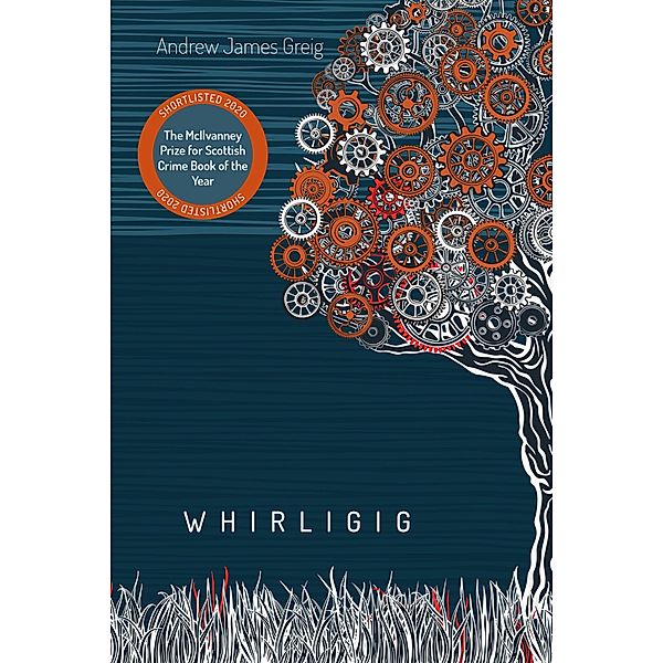 Whirligig, Andrew James Greig