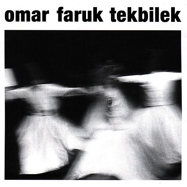 Whirling, Omar Faruk Tekbilek