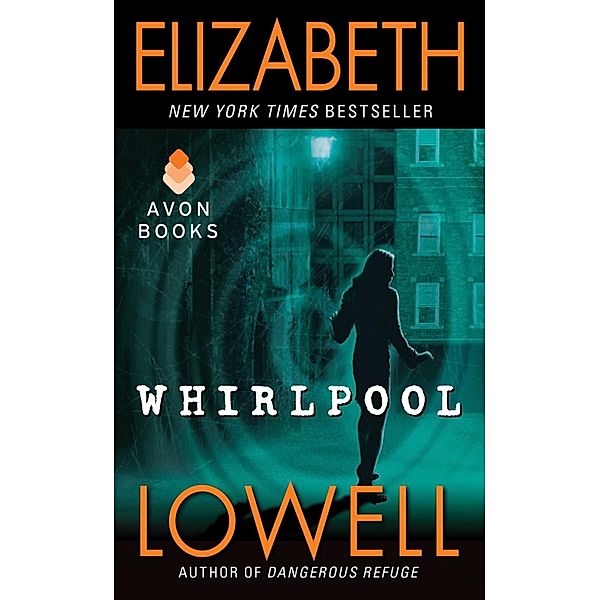 Whirlpool, Elizabeth Lowell