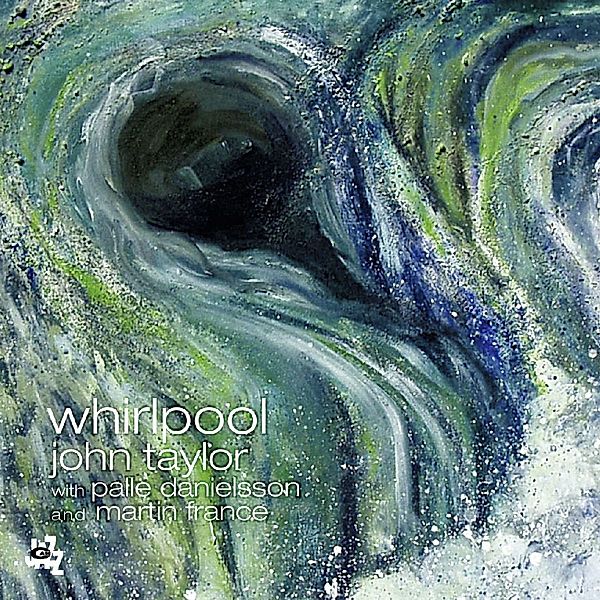 Whirlpool, John Taylor, P. Danielsson, M. France