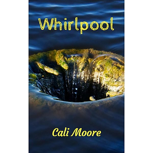 Whirlpool (Bonds of Friendship, #3) / Bonds of Friendship, Cali Moore