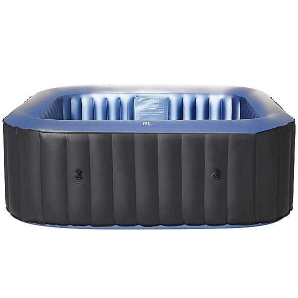 Whirlpool Tekapo Comfort C-TE042