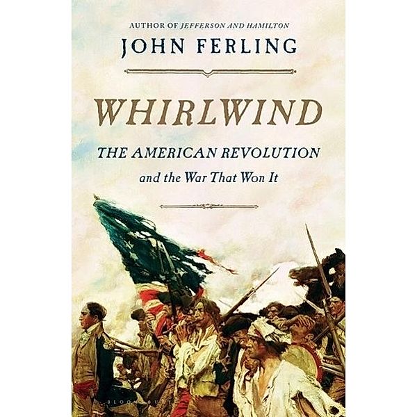 Whirlwind, John Ferling