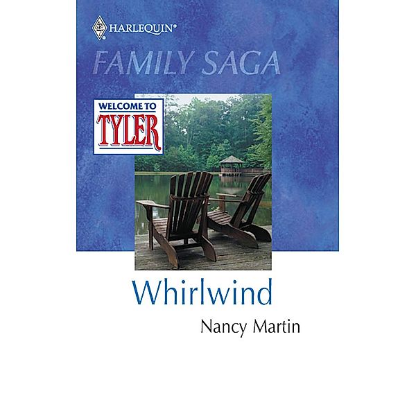 Whirlwind, Nancy Martin