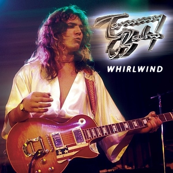 Whirlwind, Tommy Bolin