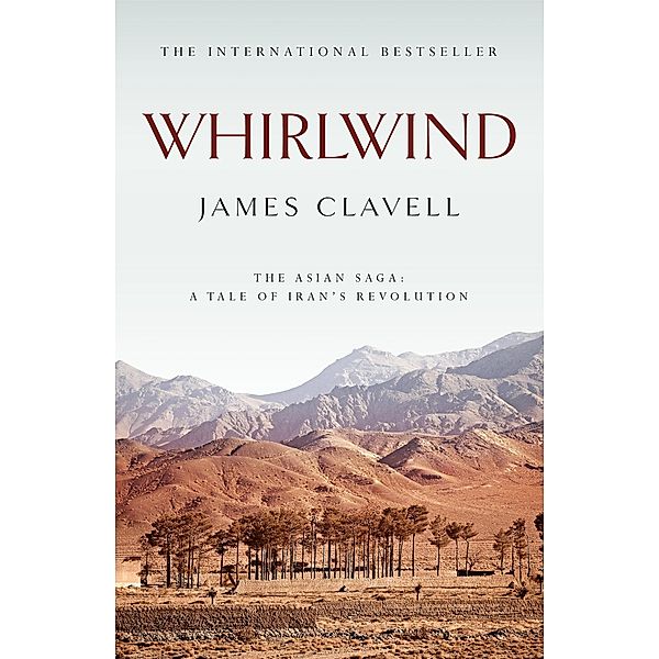 Whirlwind, James Clavell