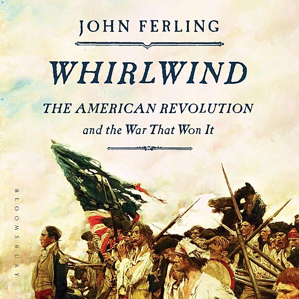 Whirlwind, John Ferling