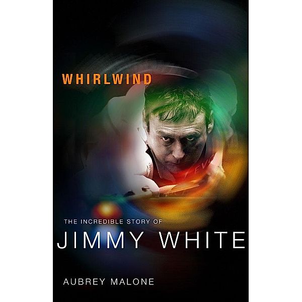 Whirlwind / Pitch Publishing (Brighton) Ltd, Aubrey Malone