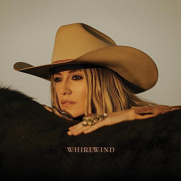 Whirlwind(Colored Vinyl), Lainey Wilson