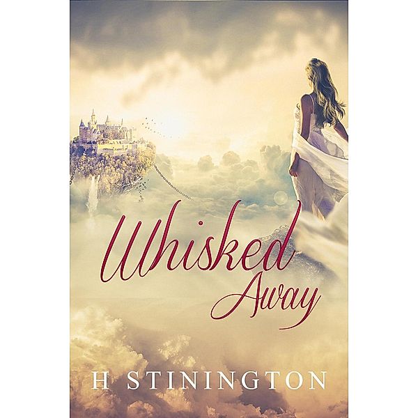 Whisked Away, H. Stinington